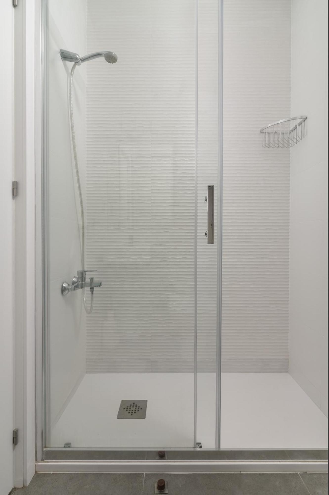 Suite Homes Malagueta Beach 말라가 외부 사진