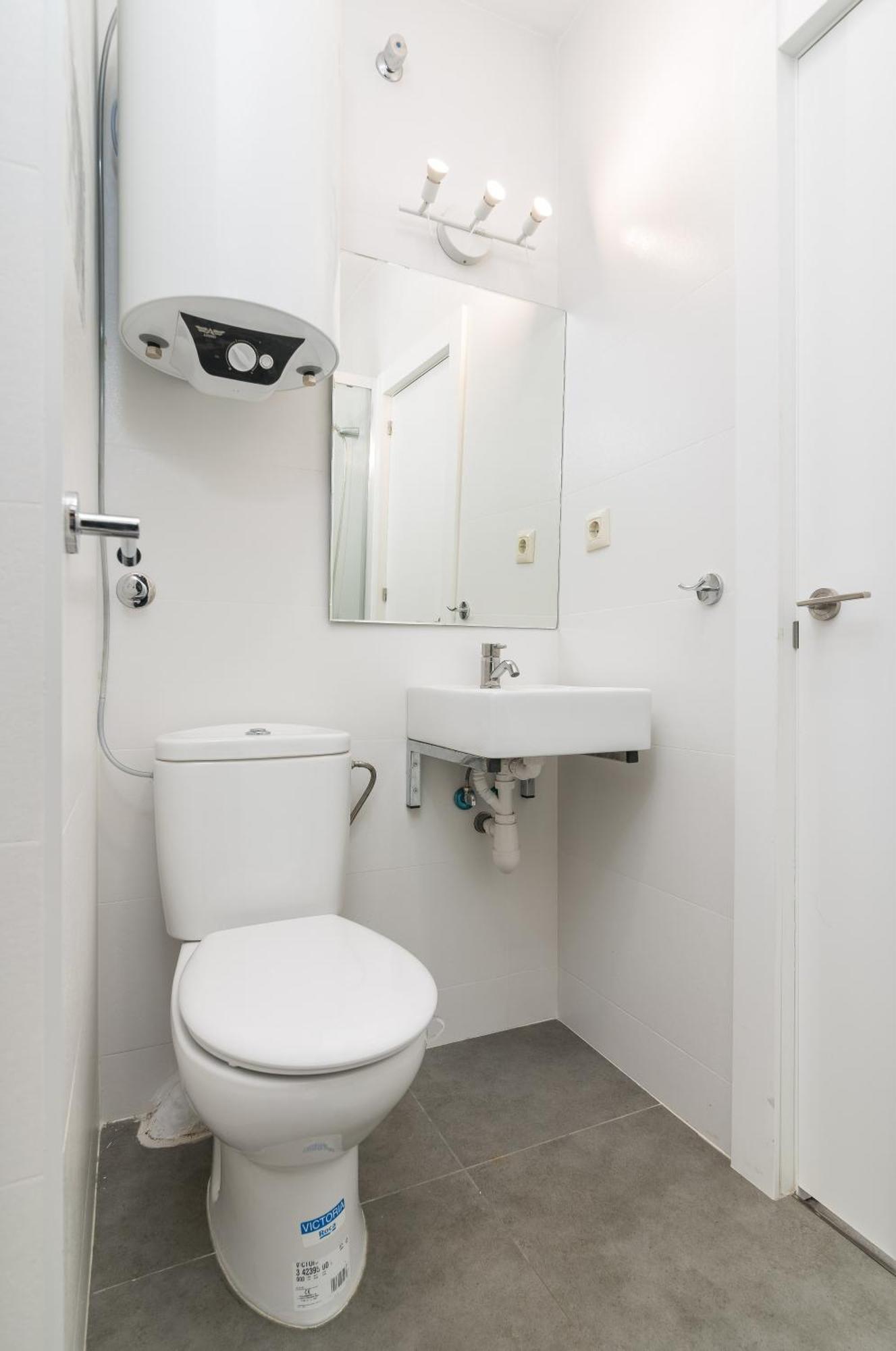 Suite Homes Malagueta Beach 말라가 외부 사진